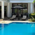 Perfect Setting For A Relaxing By The Albanian Coast 빌라 드라치