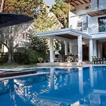 빌라 Perfect Setting For A Relaxing By The Albanian Coast *