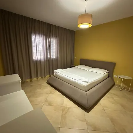 Villa Perfect Setting For A Relaxing By The Albanian Coast *