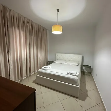 Perfect Setting For A Relaxing By The Albanian Coast *